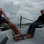 Schön ist das segeln