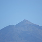 Teide, grösster Berg Spaniens