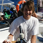 Winnie der 1. Laborassistent