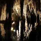 Und da hinten geht es noch lange weiter