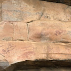 Graffities: 5000 Jahre alt.