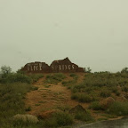Hier der Beweis, dass es in der Wüste tatsächlich regnen kann.