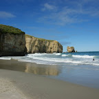 Tunnel-Beach