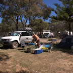 Alles Putzen um zu verkaufen.