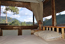 Buhoma Lodge, Bwindi