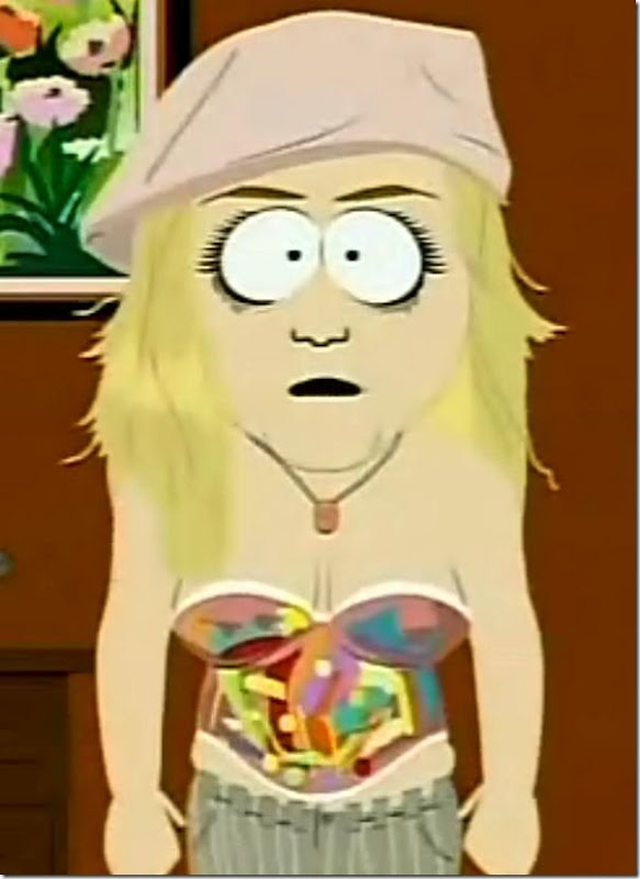 Britney Spears