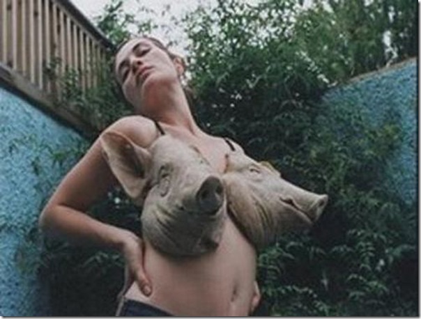 Garotas muito estranhas - funny fail picture dump Garotas muito estranhas - funny and hot pictures
