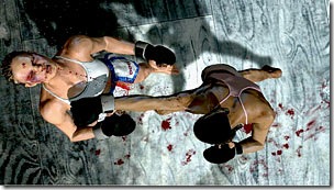 Fotos senduais das lutadoras da Supremacy MMA (1)