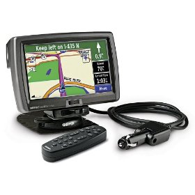 Garmin Streetpilot 7 Inch Portable Navigator