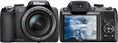 Nikon CoolPix P90 Digital Camera 12.1 MP Super Zoom Review and Specification nikon coolpix p90 Nikon CoolPix P90 Digital Camera 12.1 MP Super Zoom Review and Specification