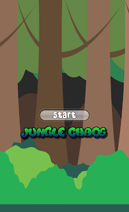 How to install Jungle Chaos 1 mod apk for bluestacks