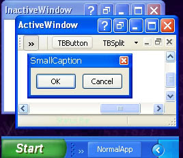  Instalar temas genérico no windows com Uxthender