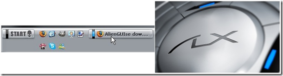  Deixe seu PC com a cara dos gabinetes estilizados da Alienware