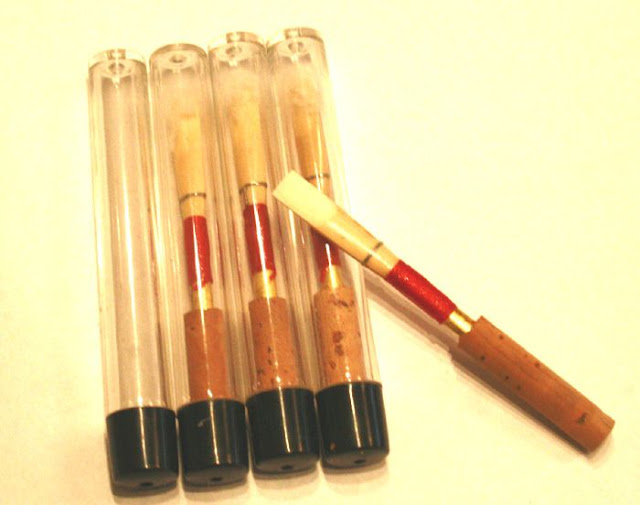 Oboe Reeds German Read