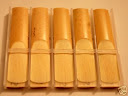 Oboe Reeds German Read