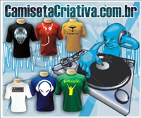 Camisas para DJs e muito mais