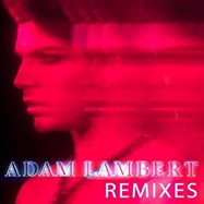 Adam Lambert Remixes EP
