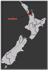Auckland