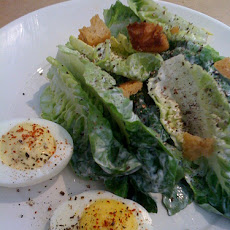 Deviled Lettuce.