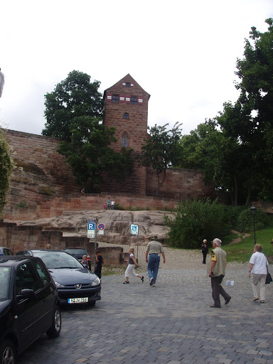 nuremberg
