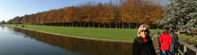 MI BRUSELAS - Blogs de Belgica - La herencia urbanística de Léopold II: del Cinquantenaire a Tervuren (17)