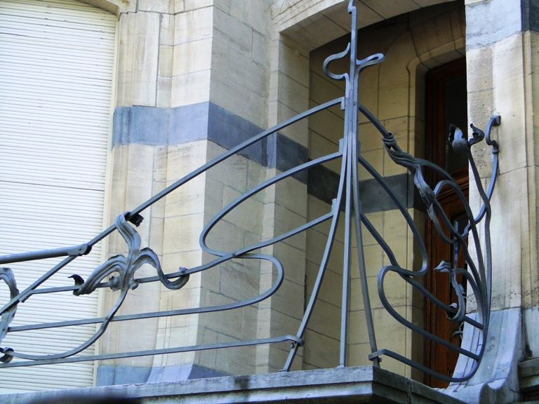 Ixelles: una comuna de contrastes - MI BRUSELAS (4)