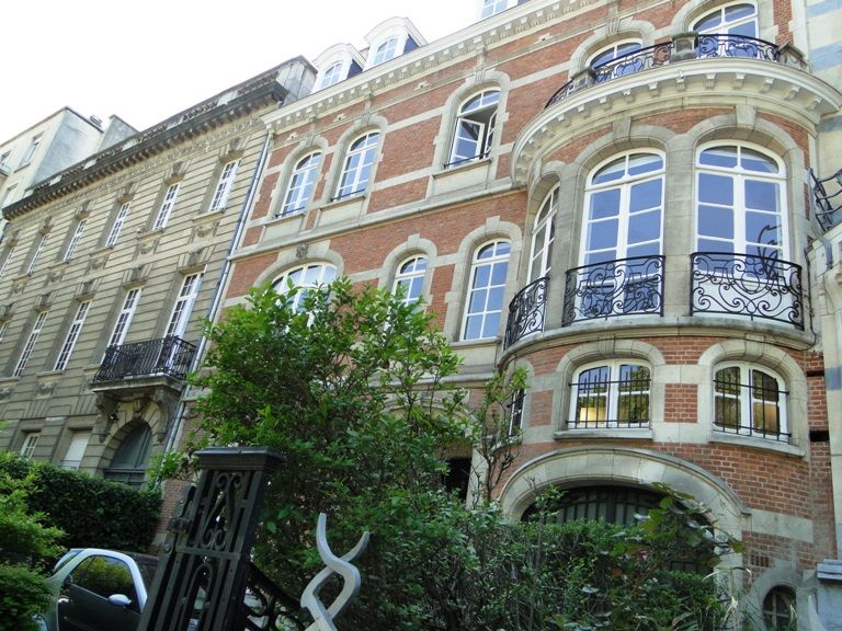 Ixelles: una comuna de contrastes - MI BRUSELAS (17)