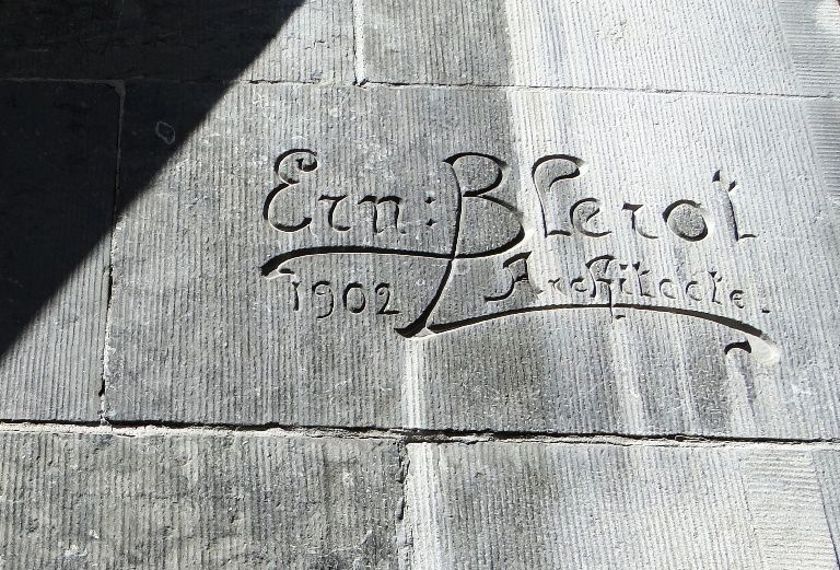 Ixelles: una comuna de contrastes - MI BRUSELAS (7)