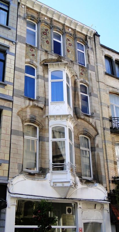 Ixelles: una comuna de contrastes - MI BRUSELAS (11)