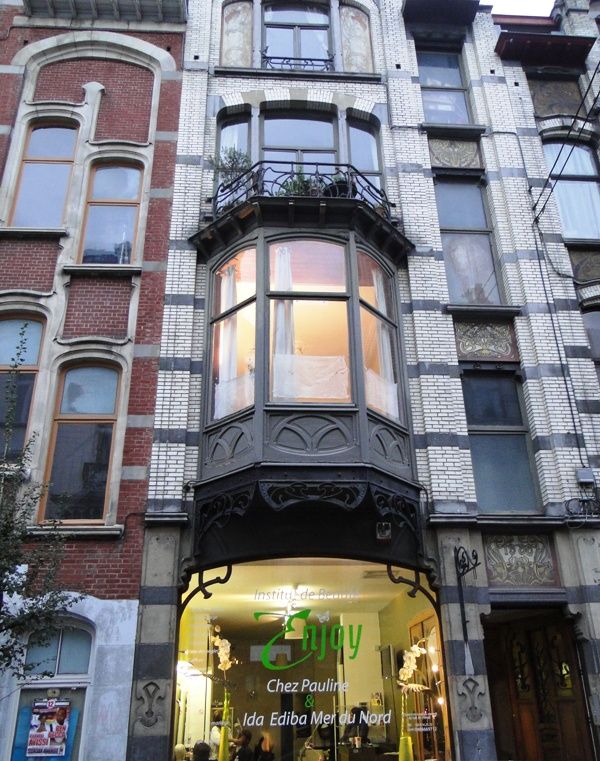 Ixelles: una comuna de contrastes - MI BRUSELAS (10)