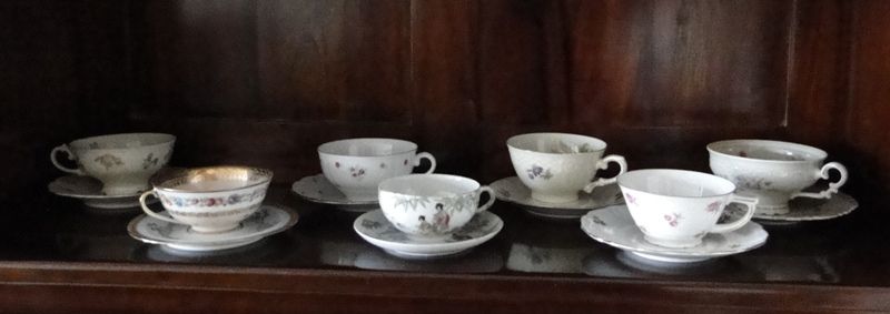 Husmeando en anticuarios, brocantes,  braderies, mercadillos y demás - MI BRUSELAS (16)