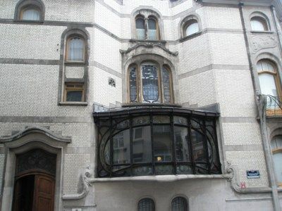 Paseando por Bruselas-centro - MI BRUSELAS (19)