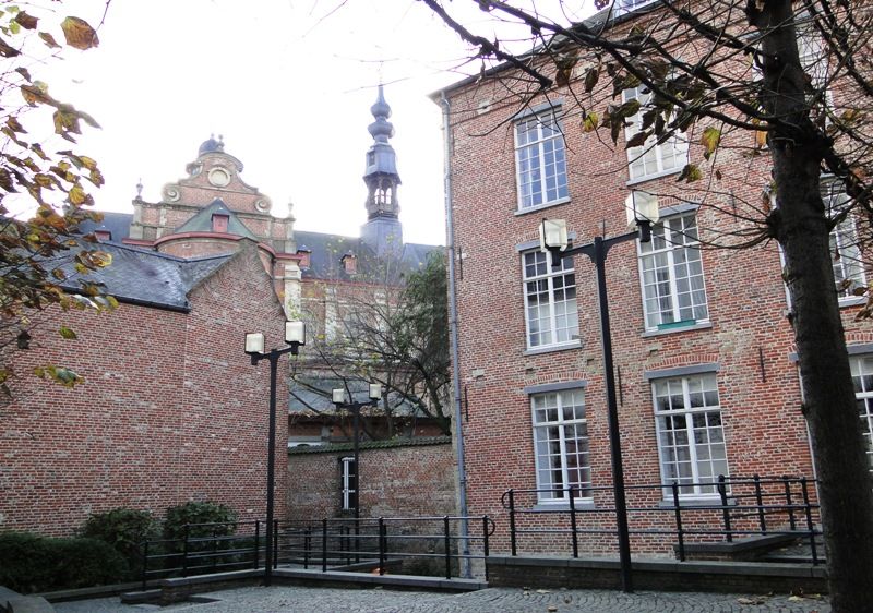 Paseando por Bruselas-centro - MI BRUSELAS (11)