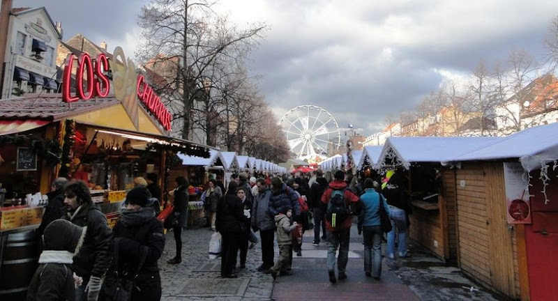 Paseando por Bruselas-centro - MI BRUSELAS (28)