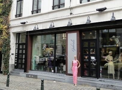 Paseando por Bruselas-centro - MI BRUSELAS (7)