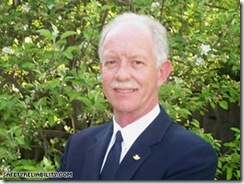 Chesley B. "Sully" Sullenberger