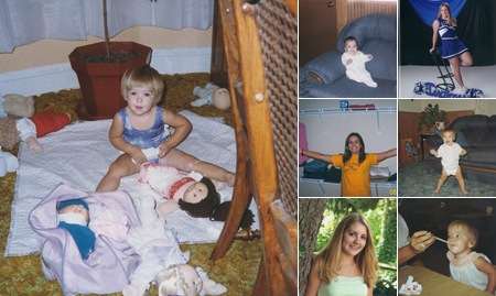 View Pictures of Regan