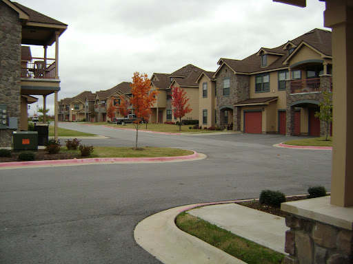 apartmen