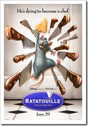 Ratatouille Ratatouille