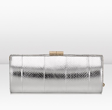 Tubeclutch$1295_silver