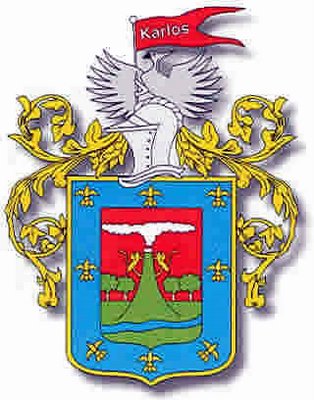 ESCUDOS DE LAS CIUDADES escudos de las ciudades: