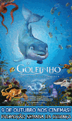 Ganhe ingressos para O Golfinho A história de um sonhador - 
