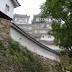 Himeji Castle.