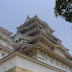 Himeji Castle.