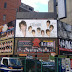 Advertisements on our way to Shinjuku Holiday. CHOOSE YOUR MAN! I think the idea of host clubs is fantastic :3