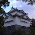 We went to Nagoya castle. This is one of the guard-towers, I think XD