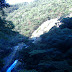 Like the sign says, the Ohko no taki waterfall. The kanji just says "big river's waterfall".