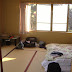My room in the hotel. It was huge and traditional :D