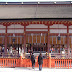 Temple.