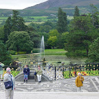 Garden at Powers Court
